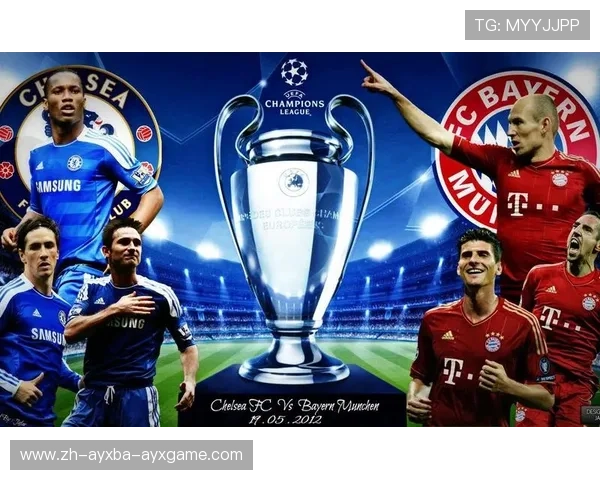 欧冠决赛精彩视频集锦推荐