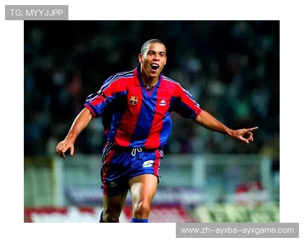 罗纳尔多在意甲效力过的球队及表现详解