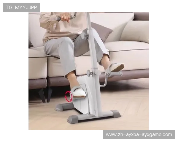 高效腿部训练必备的八类健身器材详解