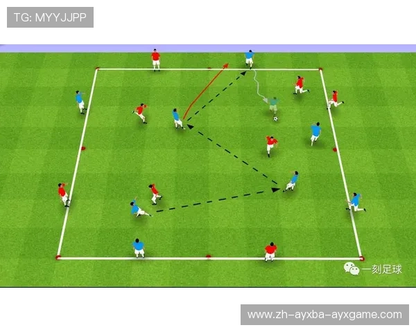 足球训练中的快速反应能力与实战应用