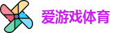爱游戏体育